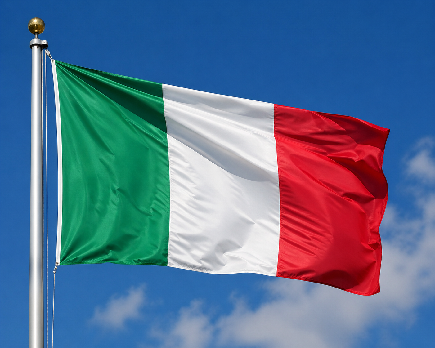 Italian flag